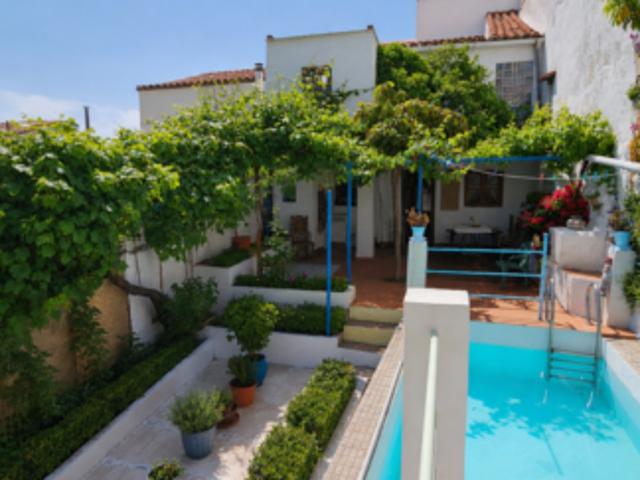 Casa Venta Gaucín, Gaucín