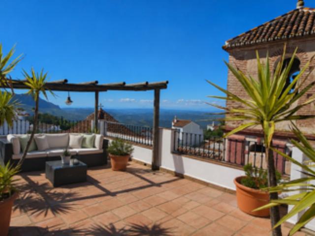 Casa Venta Gaucín, Gaucín