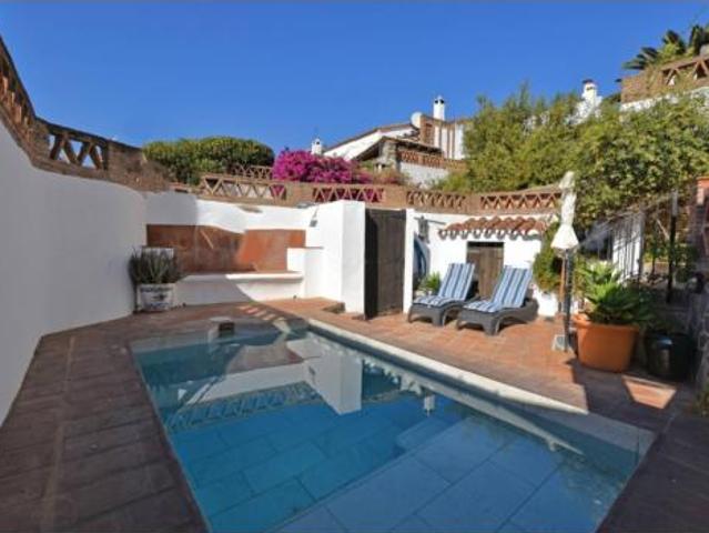 Casa Venta Gaucín, Gaucín