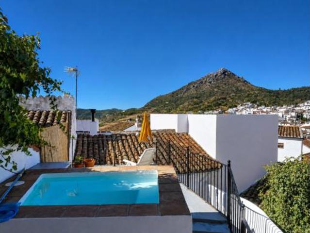 Casa Venta Gaucín, Gaucín