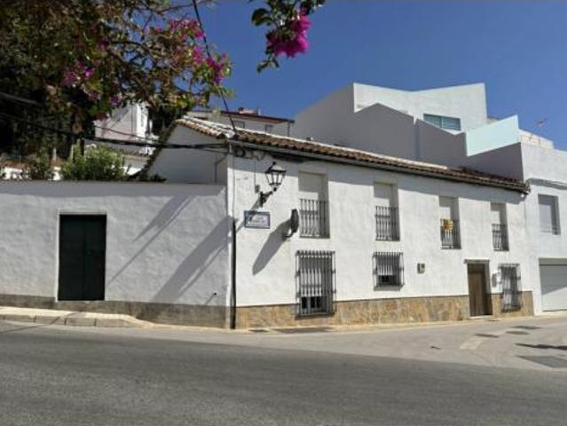Casa Venta Gaucín, Gaucín