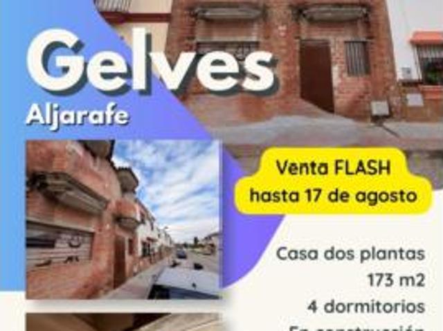 Casa Venta Gelves, Gelves