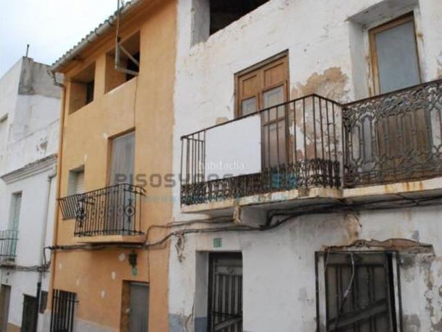 Casa Venta Gestalgar, Gestalgar