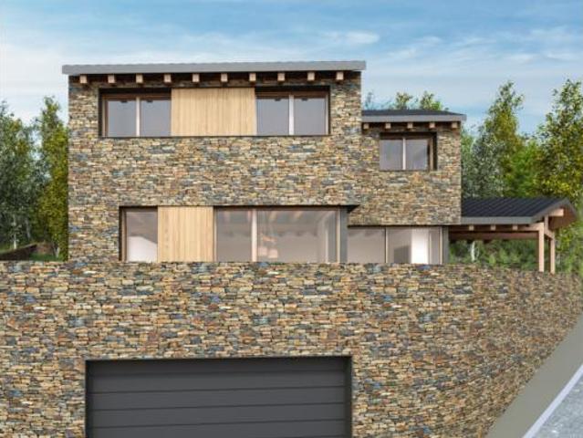 Casa Venta Ger, Ger