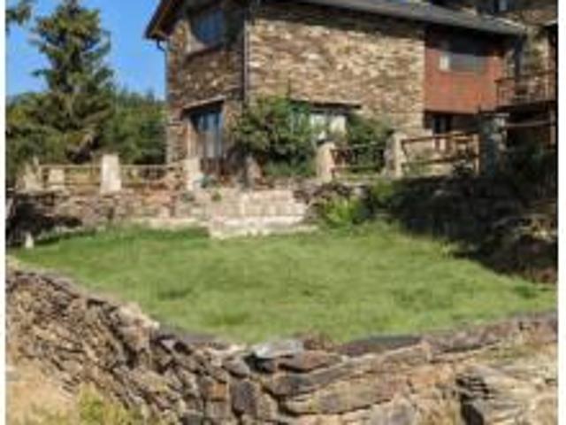 Casa Venta Ger, Ger