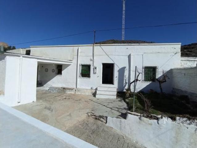 Casa Venta Gérgal, Arroyo de Verdelecho