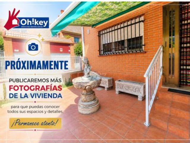 Casa Venta Getafe, Sector III