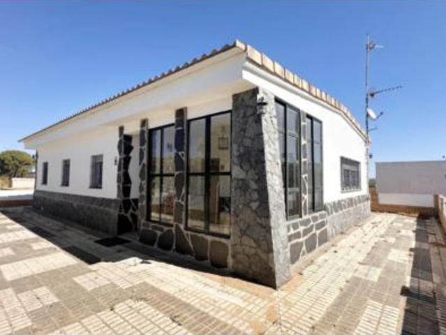 Casa Venta Gibraleón, Gibraleón
