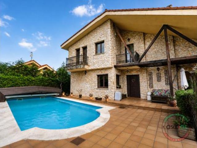 Casa Venta Gijón, Somió Cabueñes