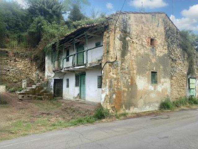 Casa Venta Gijón, Zona Rural