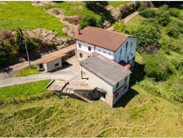 Casa Venta Gijón, Zona Rural