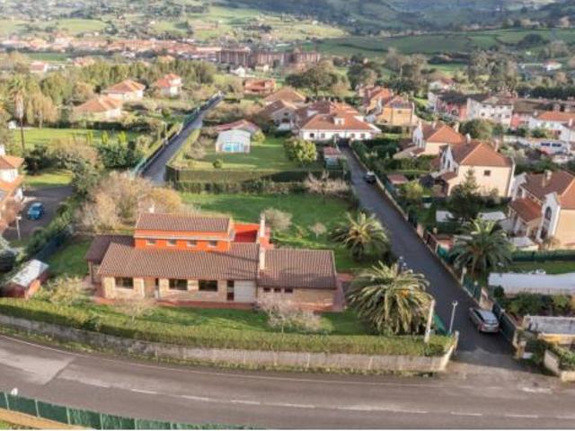 Casa Venta Gijón, Zona Rural