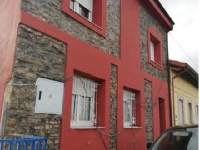 Casa Venta Gijón, Zona Rural