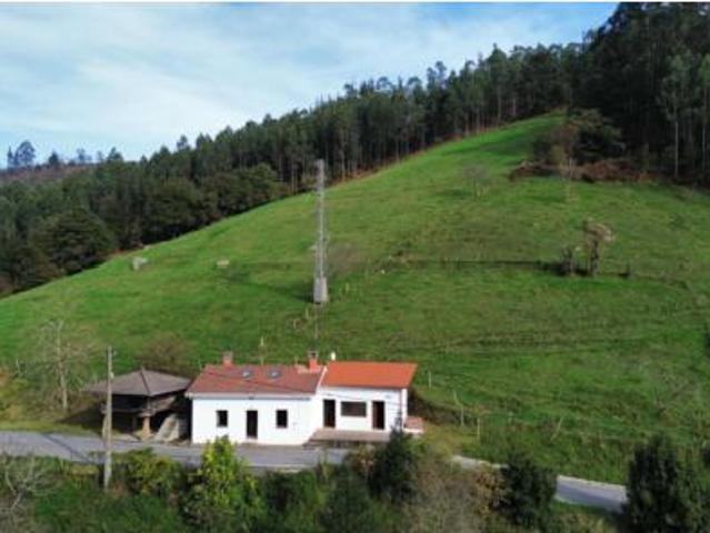 Casa Venta Gijón, Zona Rural
