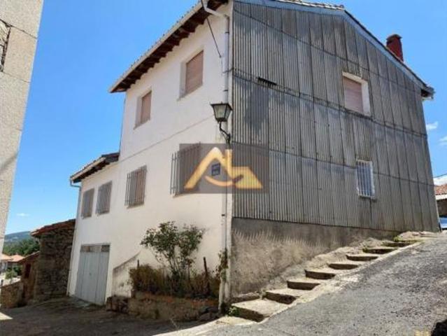 Casa Venta Gil García, Gil García