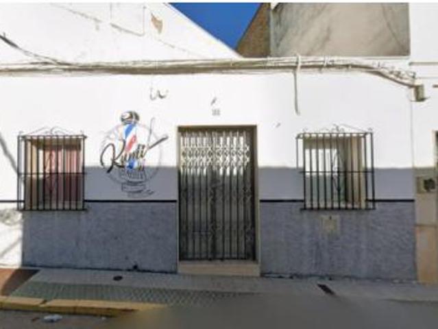 Casa Venta Gilena, Gilena