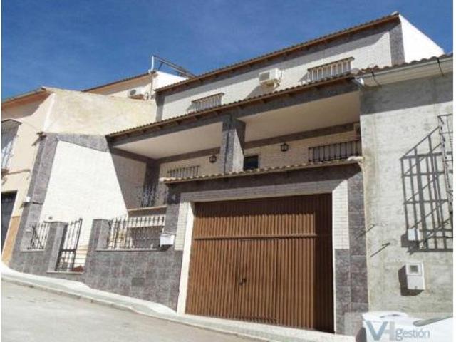 Casa Venta Gilena, Gilena