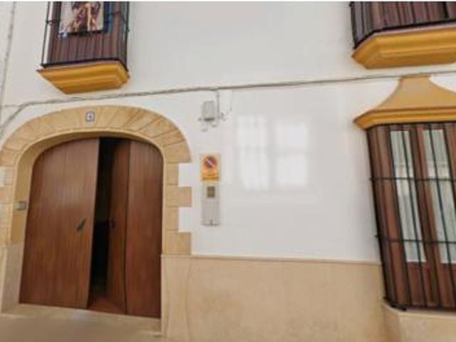 Casa Venta Gilena, Gilena
