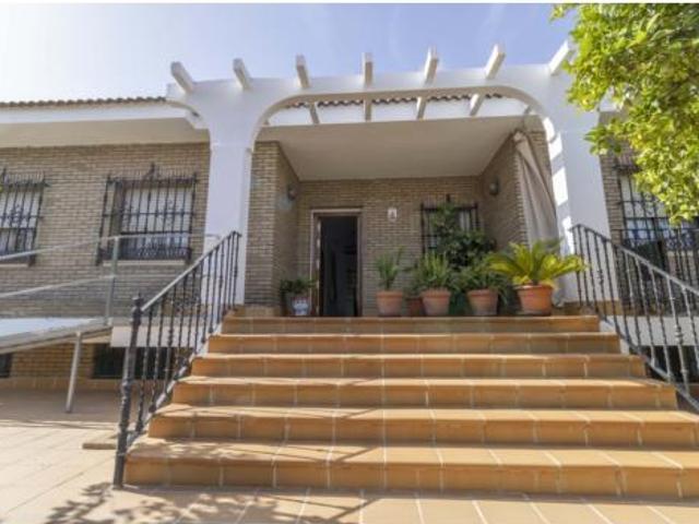 Casa Venta Gines, Gines