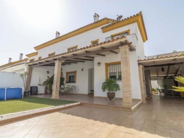 Casa Venta Gines, Gines