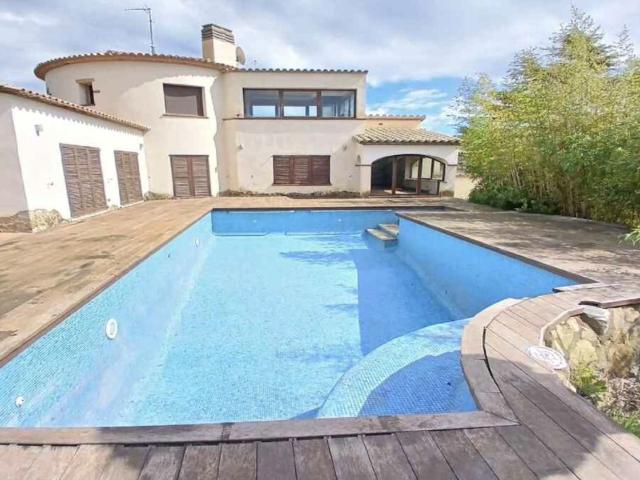 Casa Venta Girona