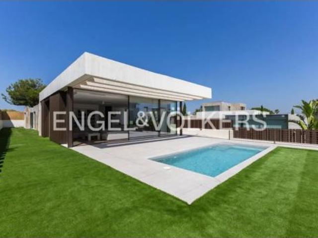 Casa Venta Godella, Godella