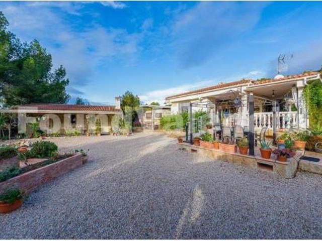 Casa Venta Godelleta, Godelleta