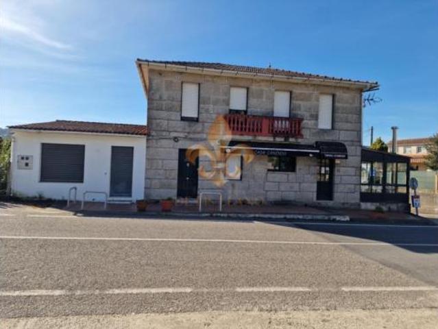 Casa Venta Gondomar, Chain