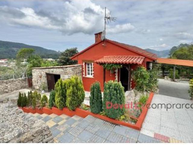 Casa Venta Gondomar, Couso Gondomar