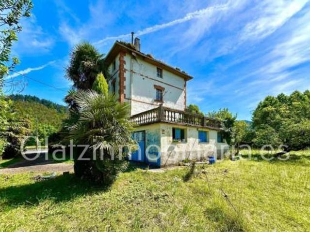 Casa Venta Gordexola, Gordexola