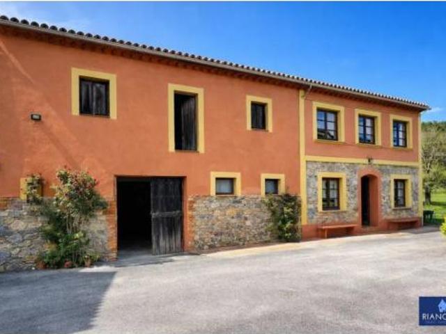 Casa Venta Gozón, Santa Ana Luanco