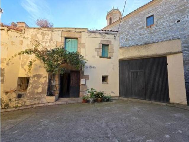 Casa Venta Granyena de Segarra, Granyena de Segarra