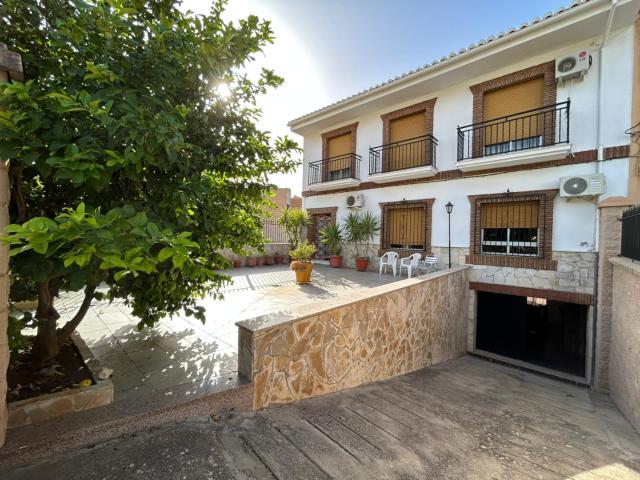 Casa Venta Granada