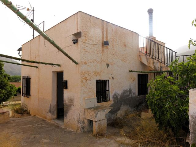 Casa Venta Granada