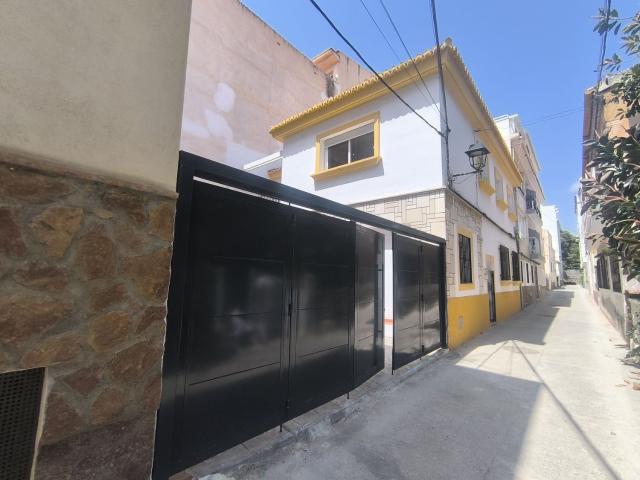 Casa Venta Granada