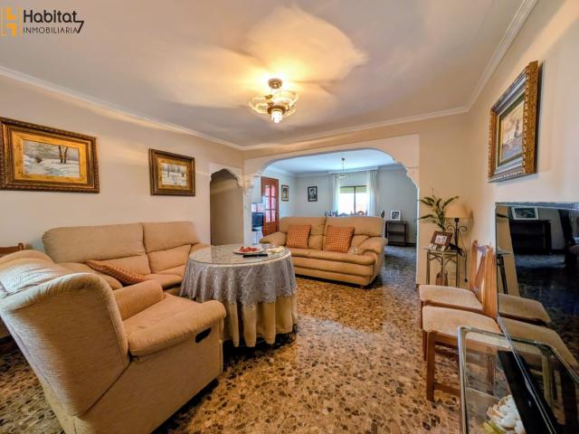 Casa Venta Granada