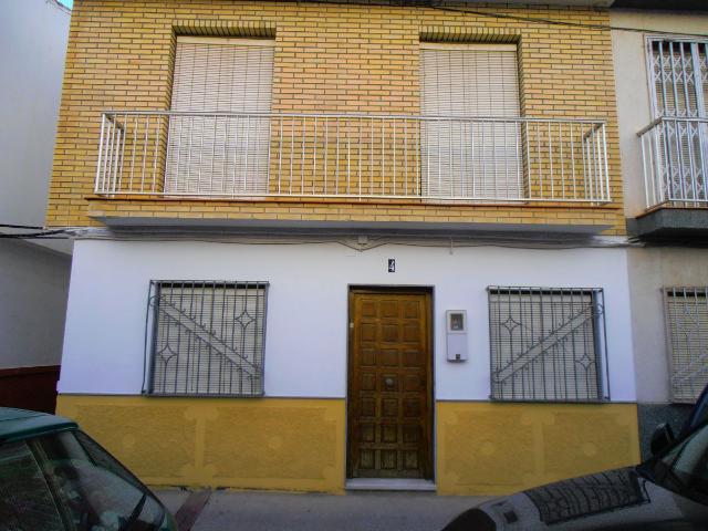 Casa Venta Granada
