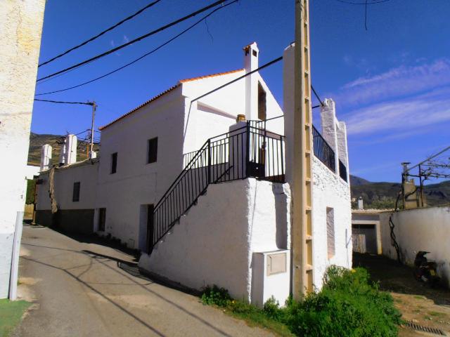Casa Venta Granada