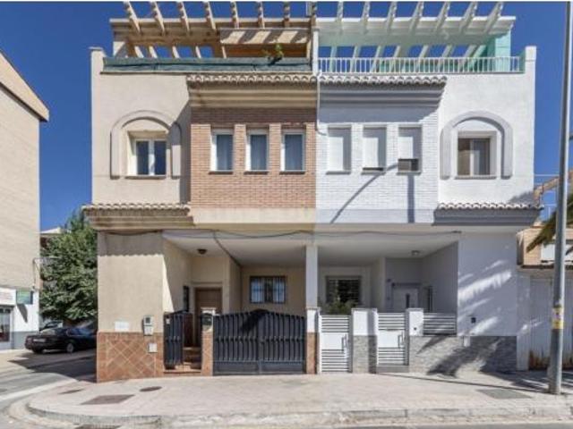 Casa Venta Granada Capital, Zaidín Vergeles