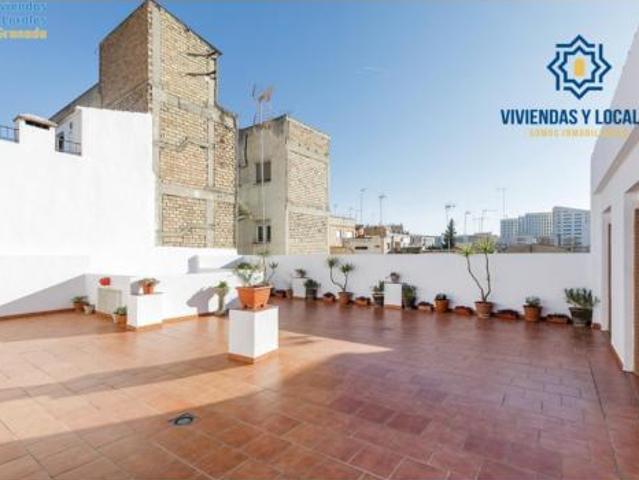 Casa Venta Granada Capital, Zaidín Vergeles