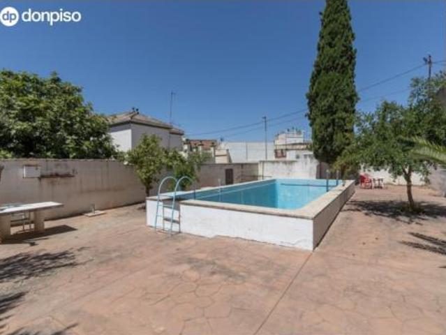 Casa Venta Granada Capital, Albaicín