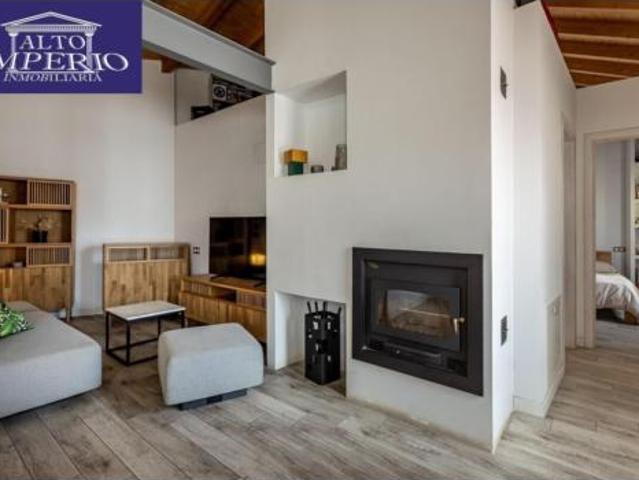 Casa Venta Granada Capital, Albaicín