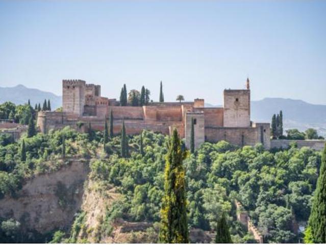 Casa Venta Granada Capital, Albaicín