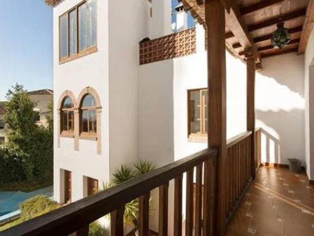 Casa Venta Granada Capital, Albaicín
