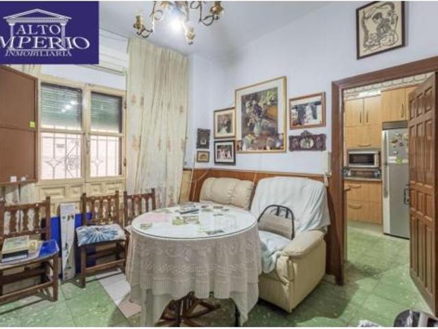 Casa Venta Granada Capital, Albaicín