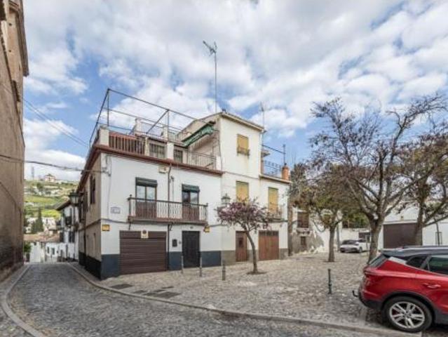 Casa Venta Granada Capital, Albaicín