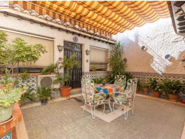 Casa Venta Granada Capital, Albaicín