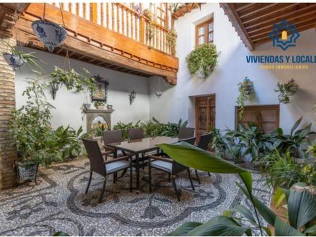 Casa Venta Granada Capital, Albaicín