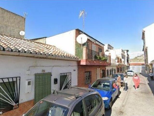 Casa Venta Granada Capital, Albaicín
