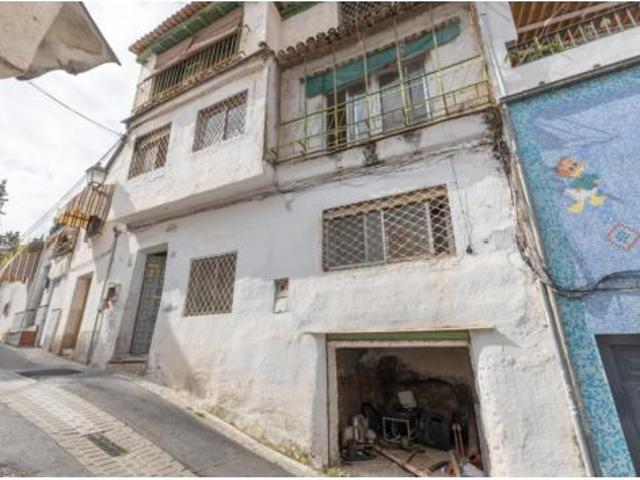 Casa Venta Granada Capital, Bola de Oro